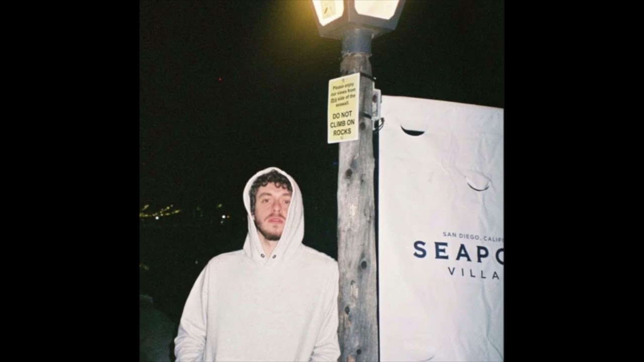 (FREE FOR PROFIT) Jack Harlow // Drake type beat ~ 