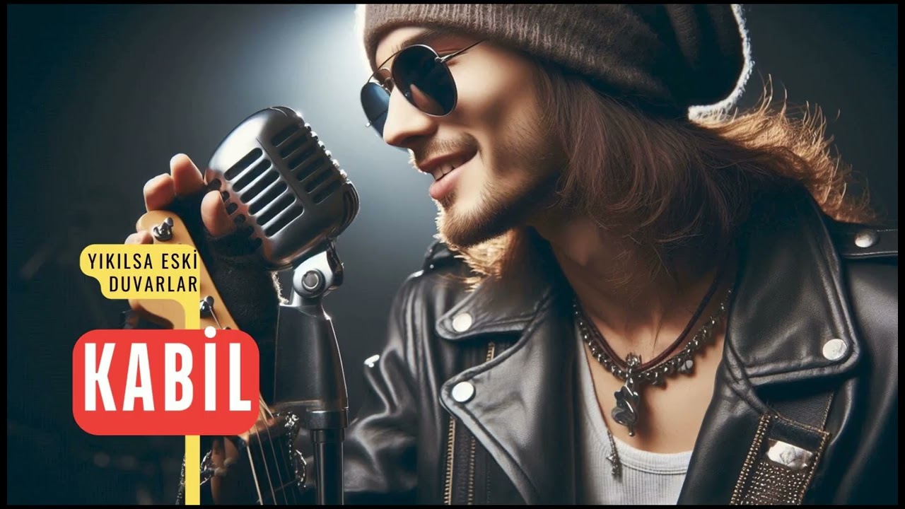 Yıkılsa eski duvarlar / KABİL / AI JP RADIO