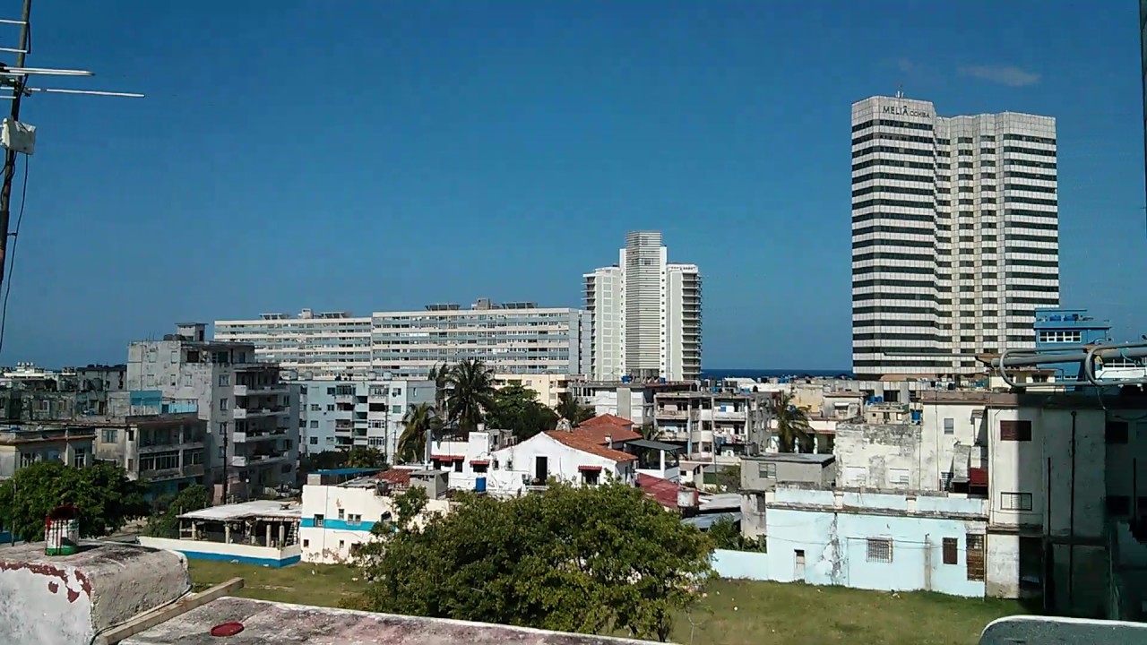 Casa Talia Rental Casa Particular in Havana, Cuba