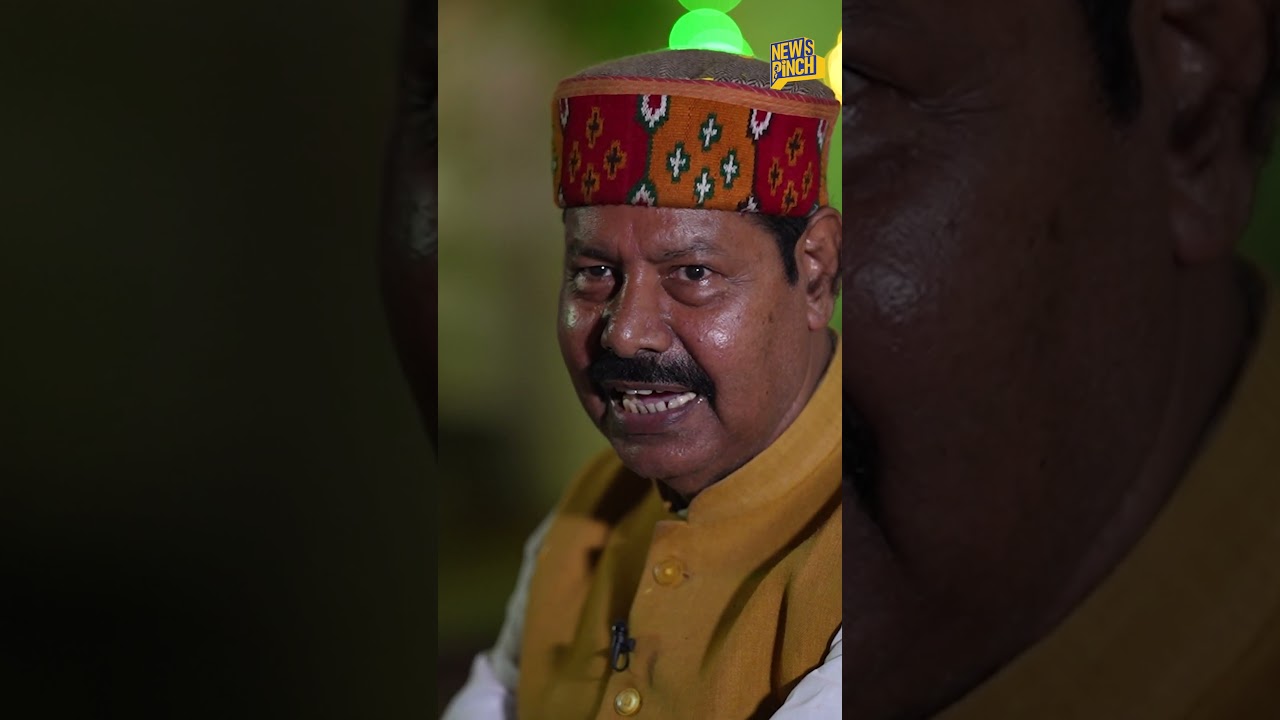 हैलो! भाई वीरेंद्र बोल रहे हैं.. Watch Full Interview | Maner | Bhai Virendra | News Pinch | Bihar