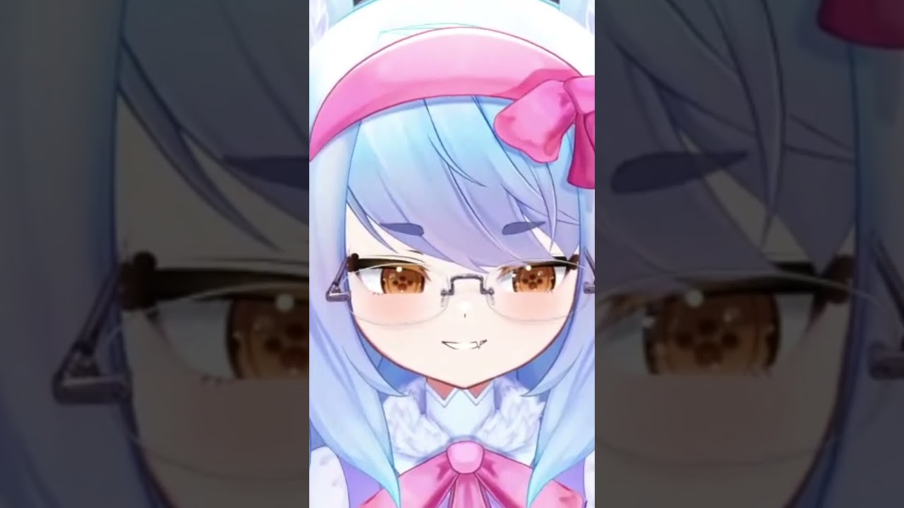Icey struggles with English #vtuber #vtuberclips #vtuberen