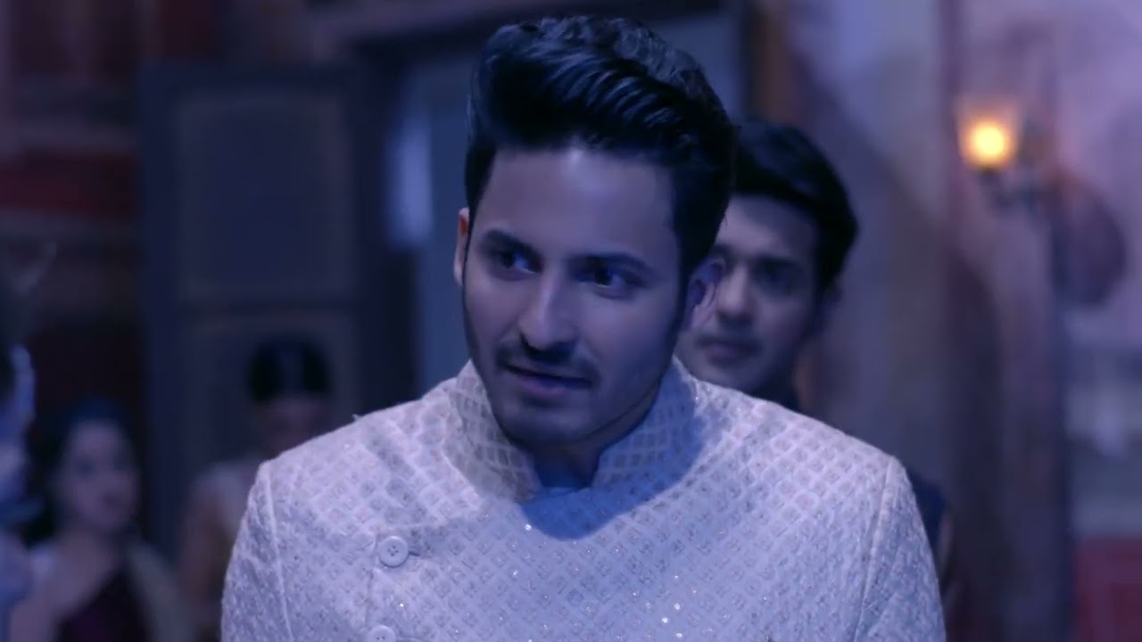 Daayan - Ep 27 - Mohit Malhotra,Tina Datta,Priya Bathija - Hindi Tv Serial - Zee Anmol
