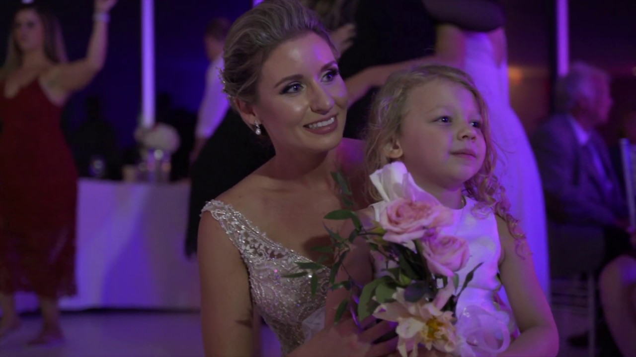 Kimberly & Luke - Wonderful Walt Disney Wedding