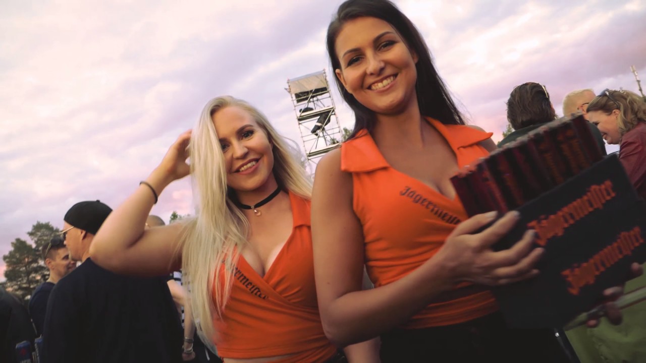 Iskelm&auml; Festivaali 2017 - aftermovie