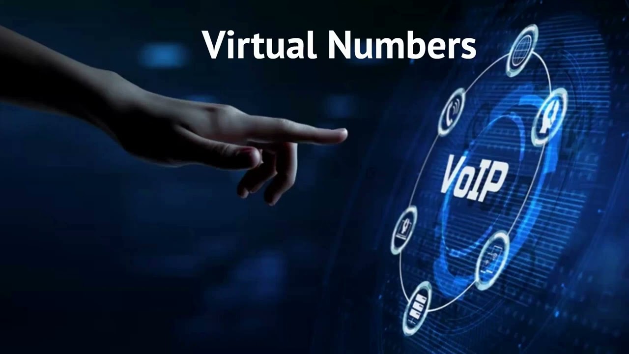The Definitive Guide to International Virtual Numbers