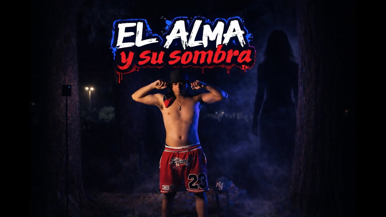 El ALMA y su sombra - JOHN LEMON 🍋 (PROD. @Intyakrose )