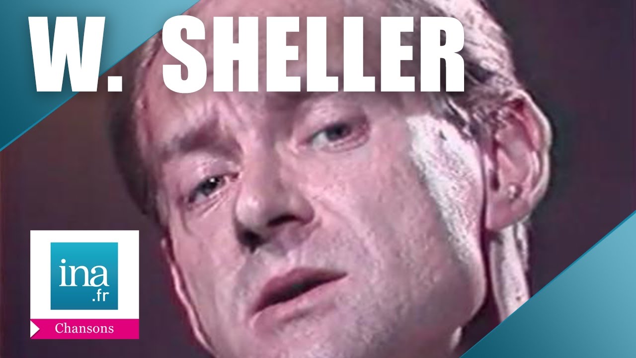 William Sheller 