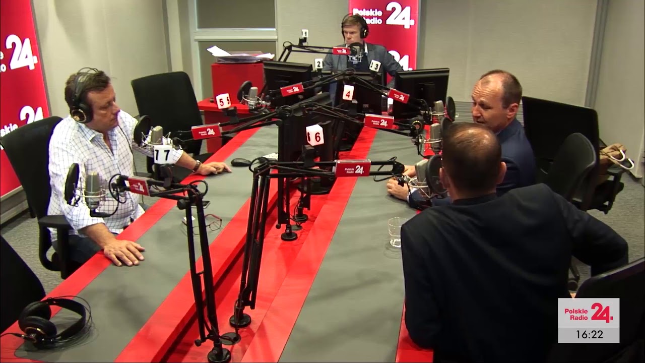 Marek Sowa i Michał Szczerba o porozumieniu opozycji ws. protestu niepełnosprawnych