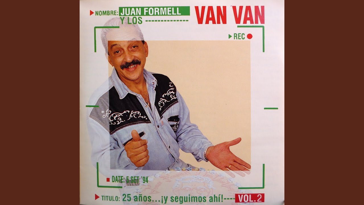 Hoy se cumplen seis semanas (Remastered)
