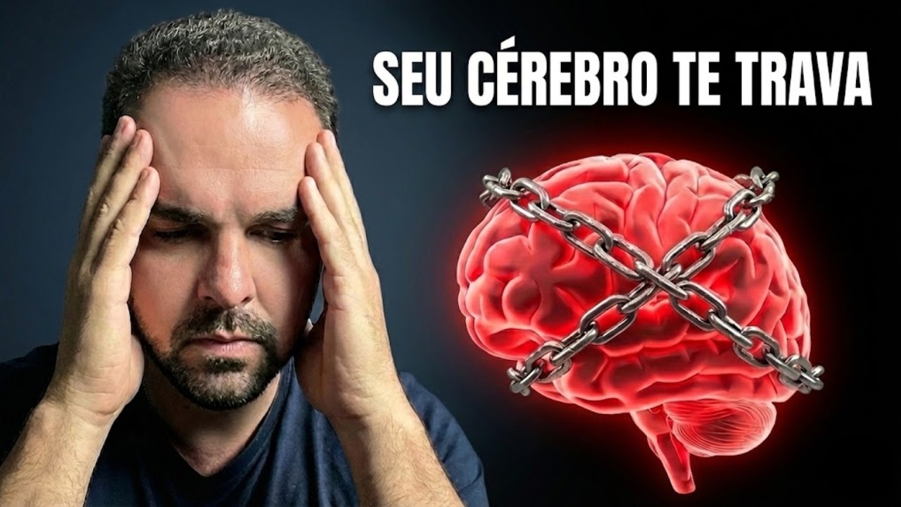 Neurociência da mudança e hábitos: por que você não consegue manter as coisas que começa!