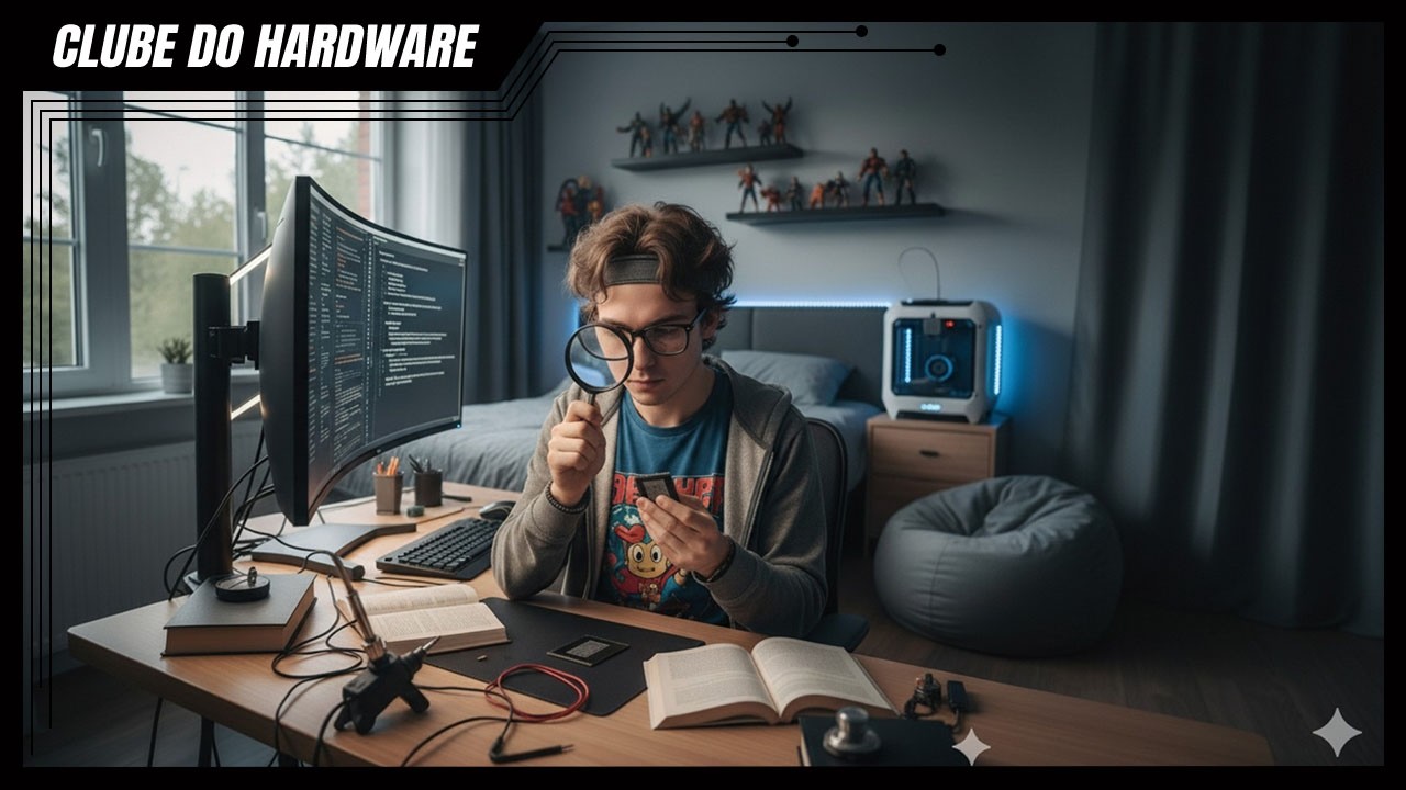 Funcionamento de mem&oacute;rias flash