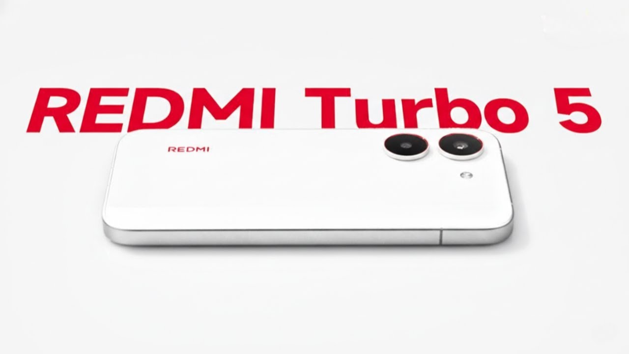 🔥 Подробный обзор Xiaomi Redmi Turbo 5 | Dimensity 8500 Ultra, батарея 7560 мАч | Цена в Великобр...