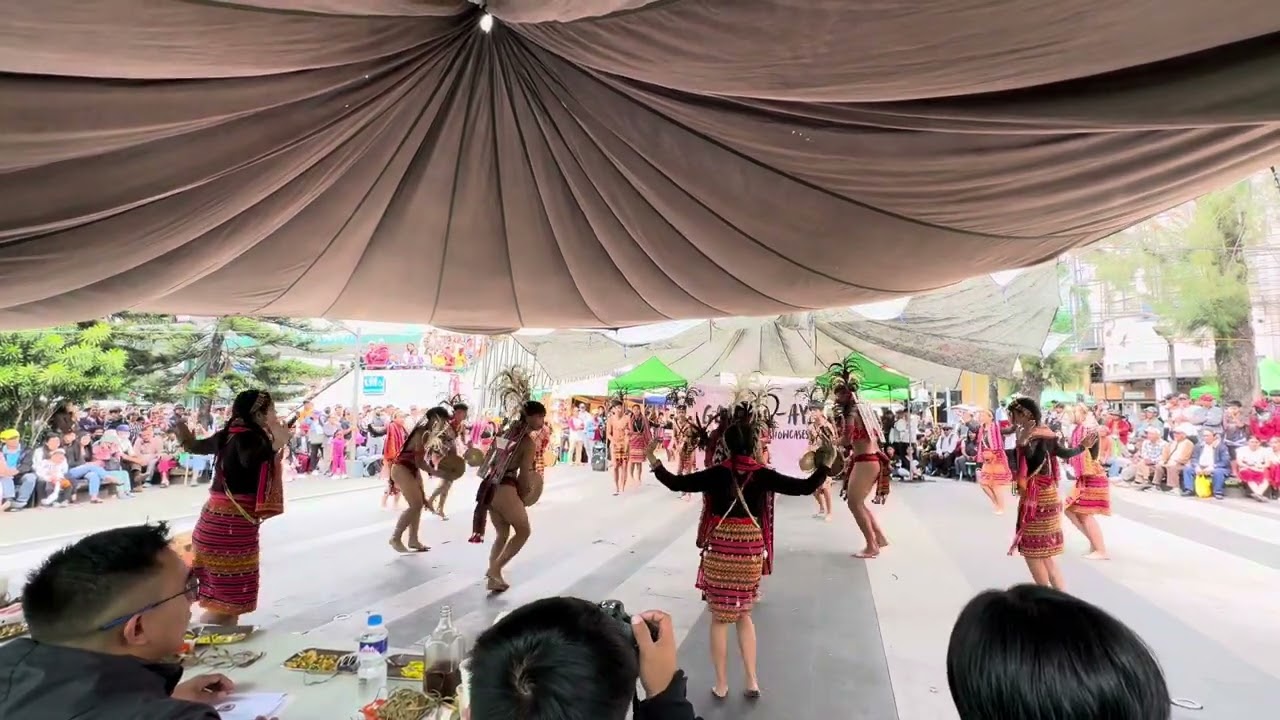 UGGAYAM CULTURAL GROUP| GAGGAG-AY 2025