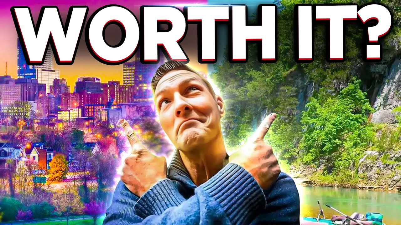 Moving To Arkansas from North Carolina-Bentonville, AR