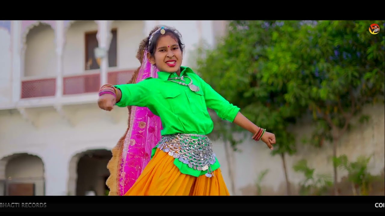चोटी(CHOTI) ; Vinod Gadli | Manvi CHoudhary | New Haryanvi Songs Haryanvi 2024 || Virul Dance Video