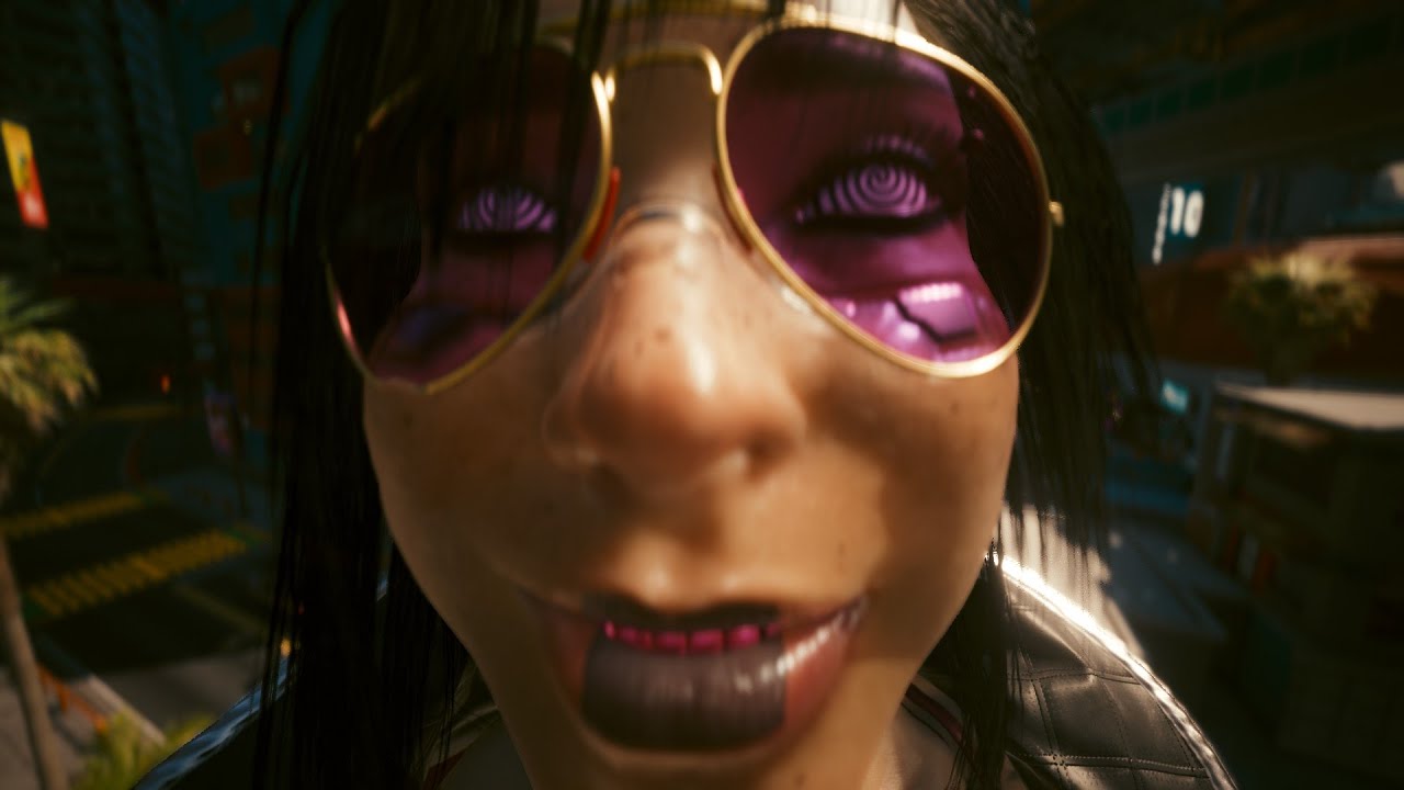 I'M DONE WITH CAPCUT