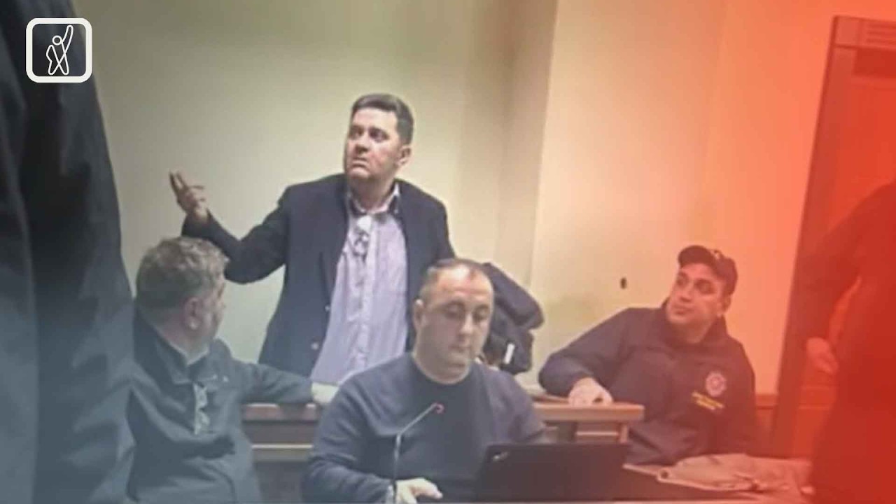 ბაჩო ახალაიას სასამართლო პროცესი