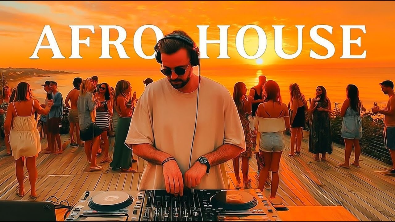 SUMMER AFRO HOUSE Sunset Mix (Adam Port, Avicii, The Weeknd, Coldplay, Diplo) - Summer Vibes Mix #05