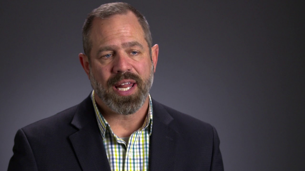 Mike Milsted - Why Choose LAK Group?