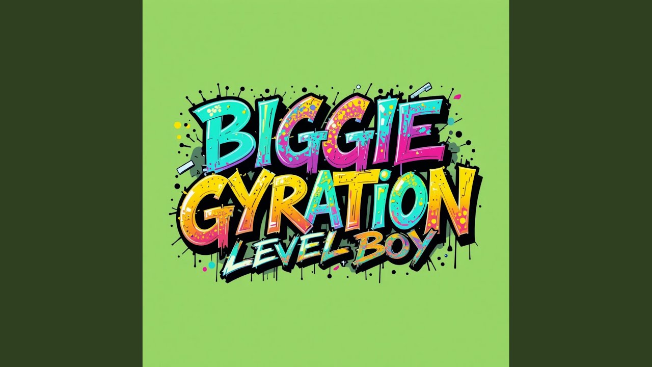 Biggie Gyration