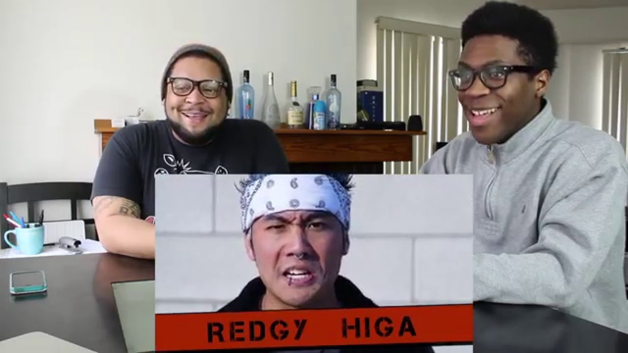 How To Be Edgy! REACTION!!!!