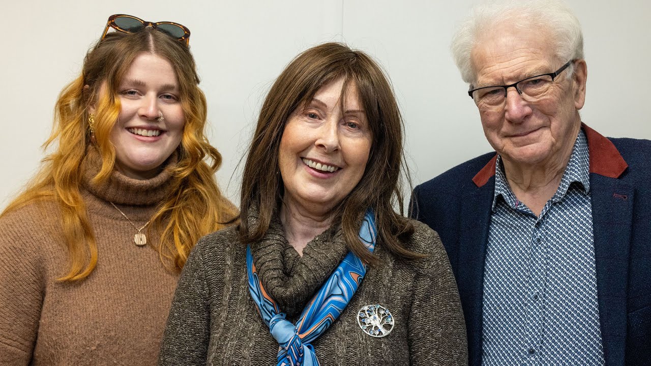 How £17,000 in Funding Transformed Hesketh Bank & Tarleton Helpers | Tackling Loneliness & Isolation