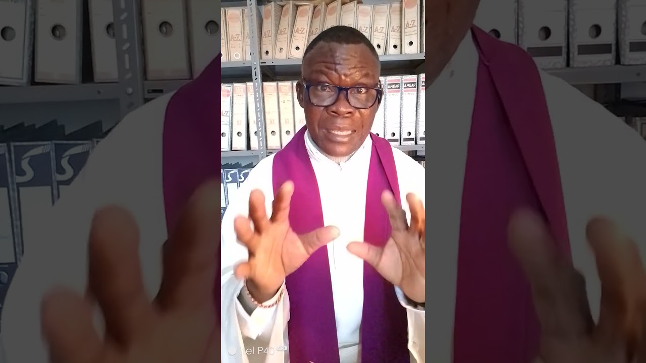 Message à tous les aveugles 