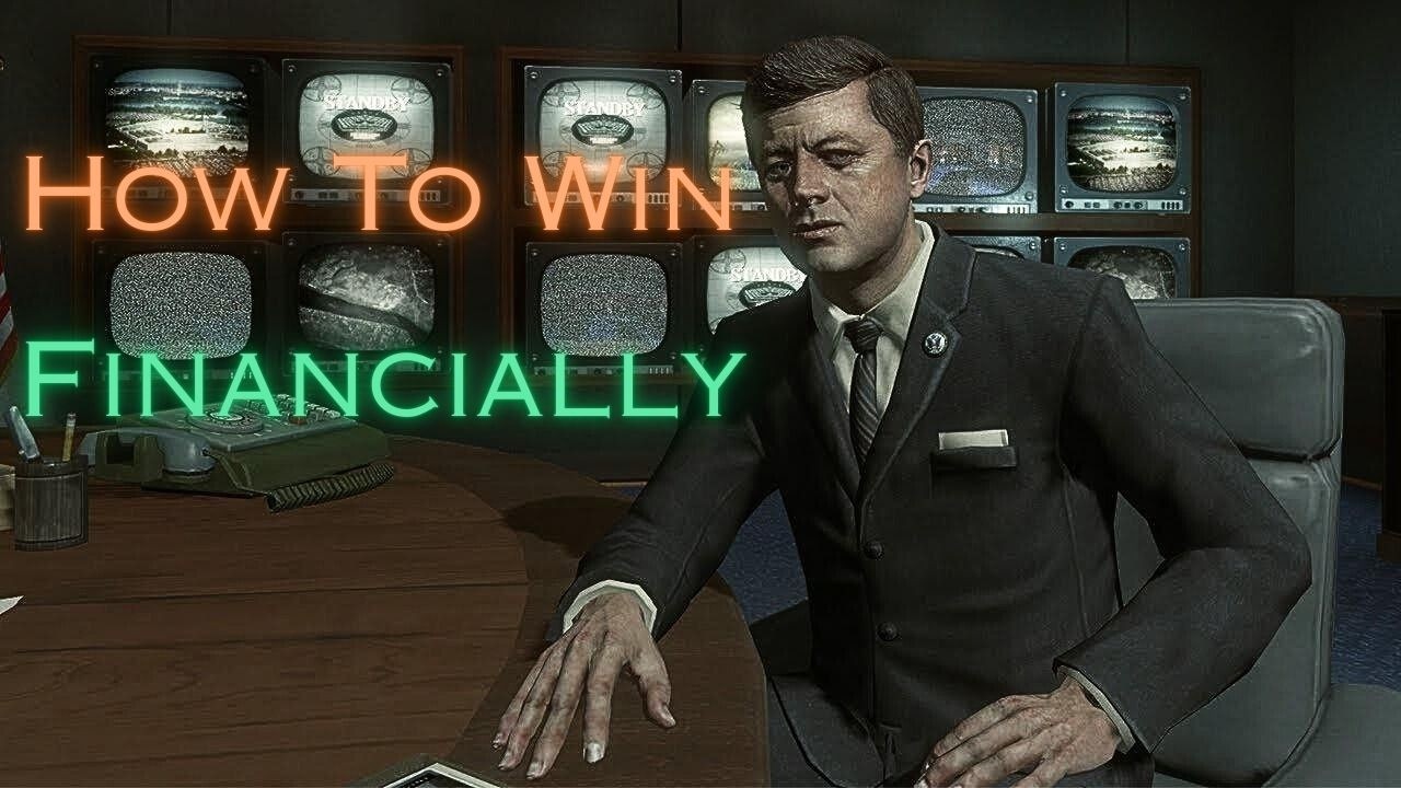 How To Win Financially This Year