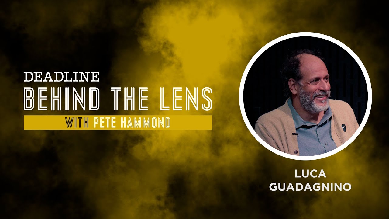 Luca Guadagnino On Love, Shoes, Cannibalism, And The ‘Bones And All’ Of Moviemaking
