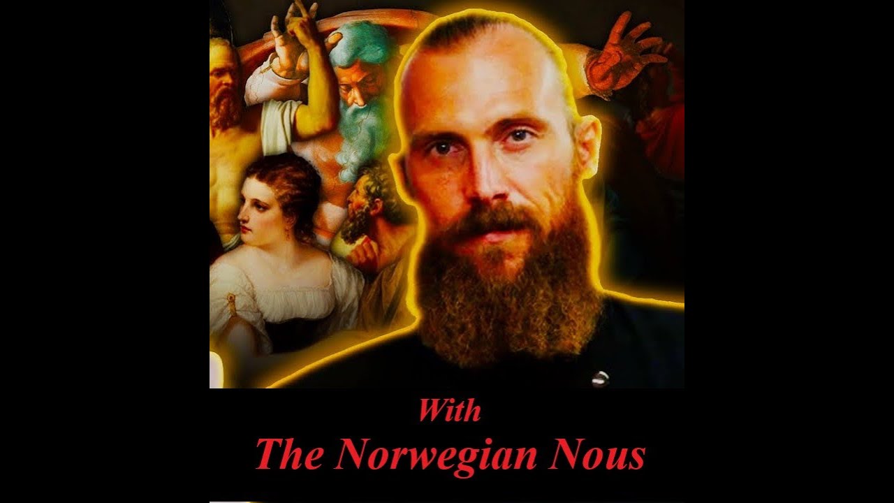 Fr Deacon Ananias Debates 2 of the Most Respectful Atheist Philosophers
