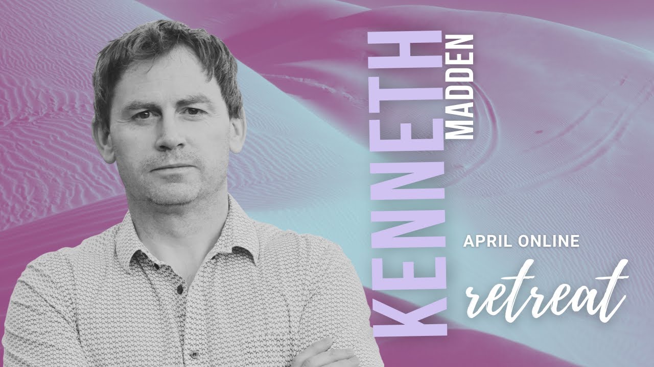 Kenneth Madden | Unreleased Meeting 2022