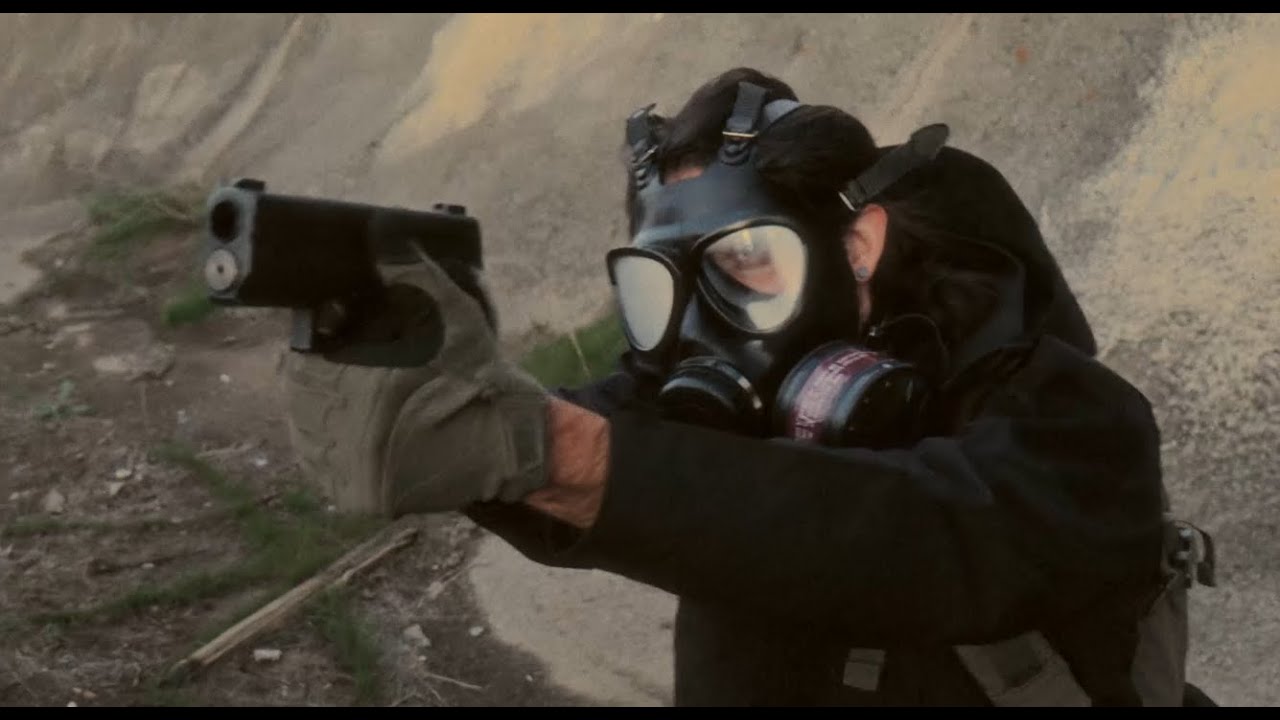 ARC RAIDERS - The New Guy (Live Action)