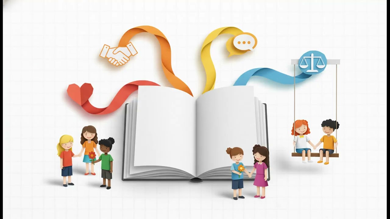 Educar é também proteger / 🛡️Educar é Proteger: Escola e o Enfrentamento ao Feminicídio