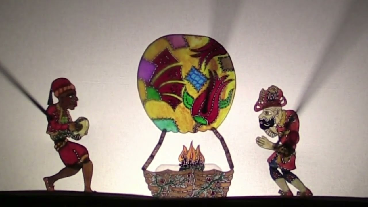 KARAGÖZ'ÜN BALON SEFASI (fragman)