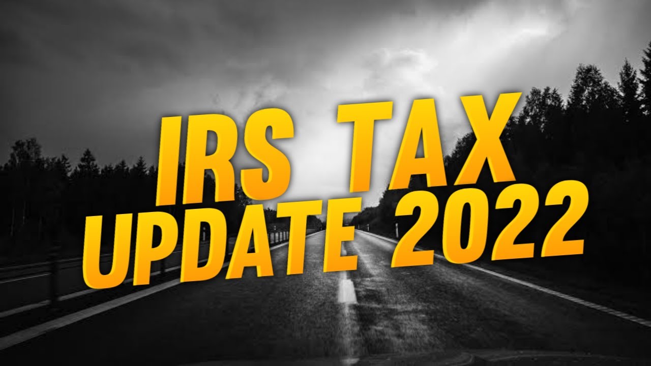 2022 IRS TAX REFUND UPDATE - Refunds Approved, Return Backlog Update, Tax Topic Code, Tax Transcript