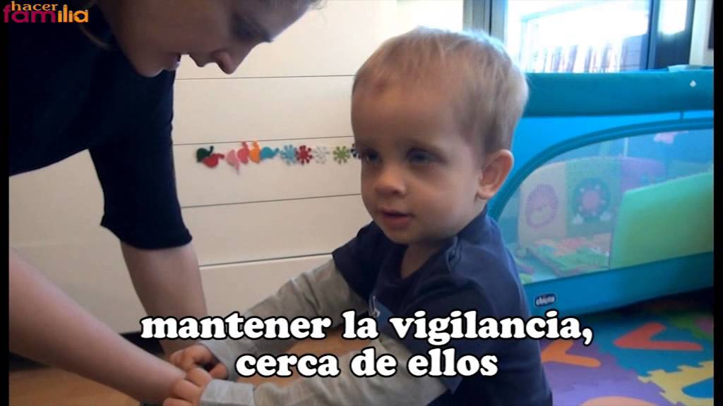 C&oacute;mo educar ni&ntilde;os valientes