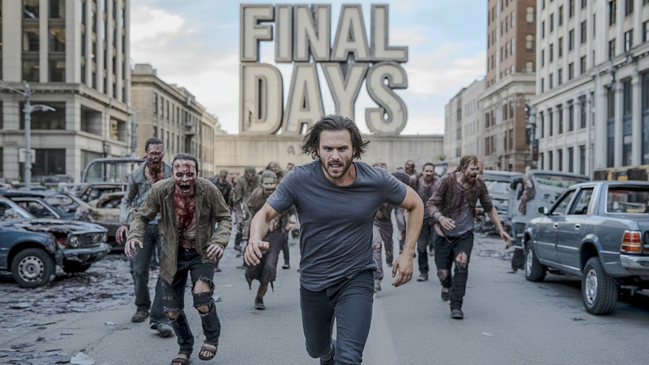 Final Days Movie Explaned in Kannada | Thriller Movie | lottery | Dobbed Movie | Killer Movie || 