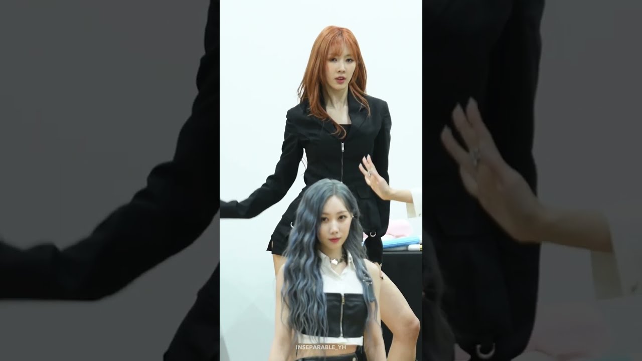 240713 드림캐쳐 Dreamcatcher - Justice Yoohyeon Focus