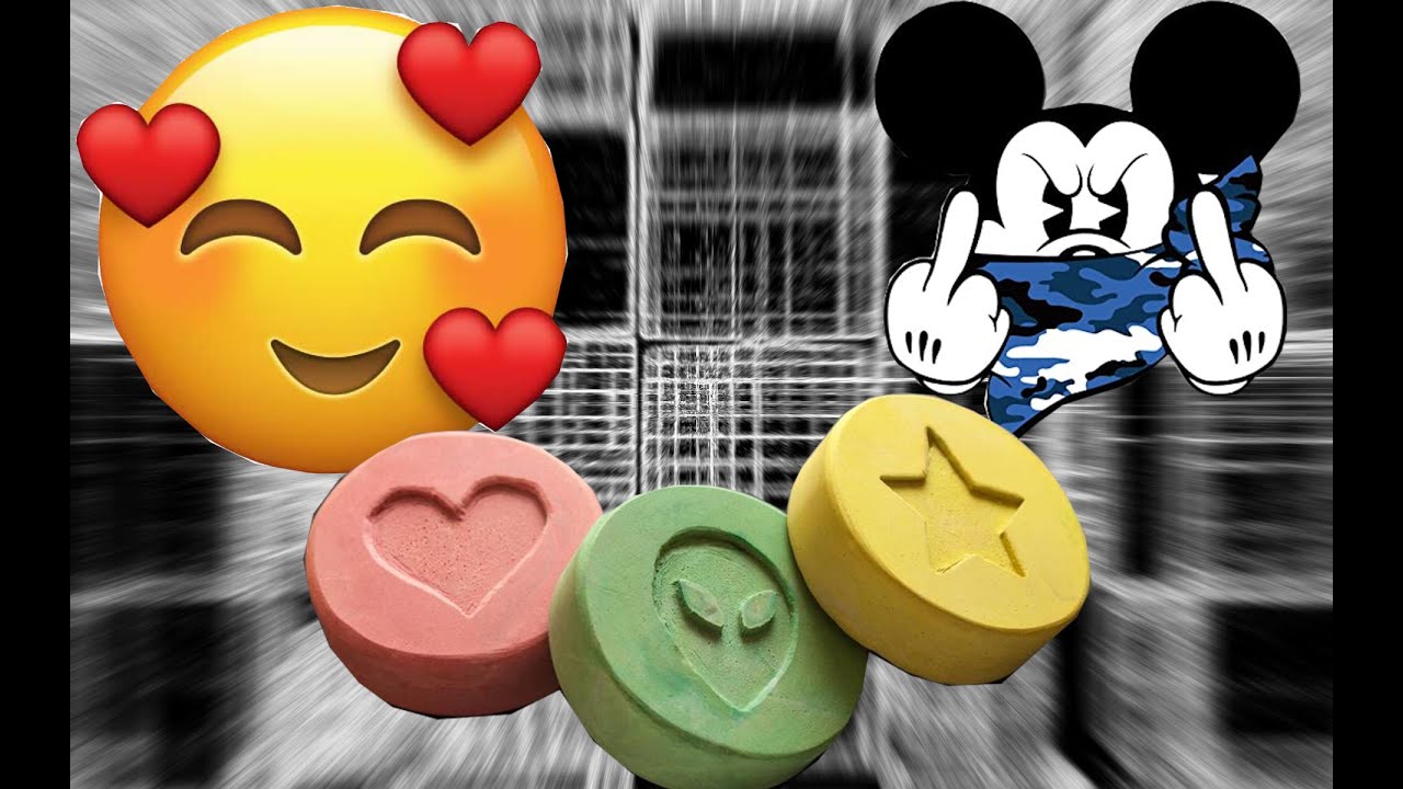 Erstes Mal Ecstasy/XTC - MDMA - Tripbericht