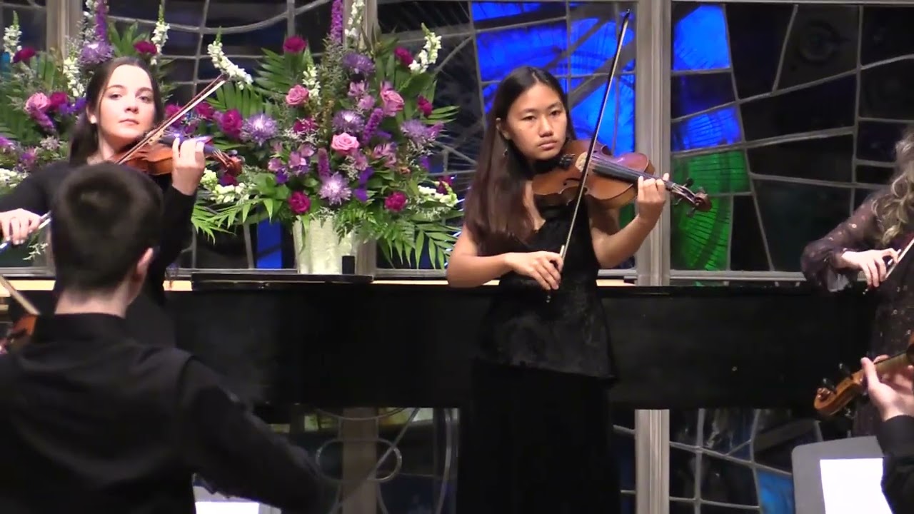 Trio Sonata no. 4, op. 2 - Archangelo Corelli