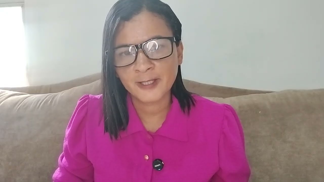 Essa pessoa vai perder a máscara!