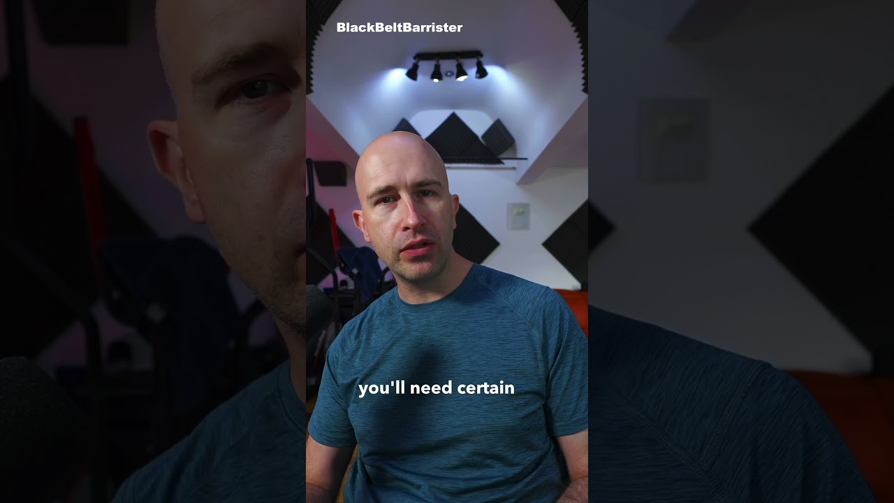 Can you sell home-made food? #SideHustle #money #blackbeltbarrister #food #business