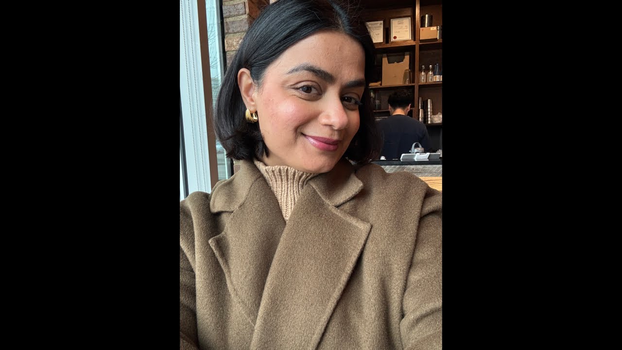 Sunday Reset - Live with Ankita