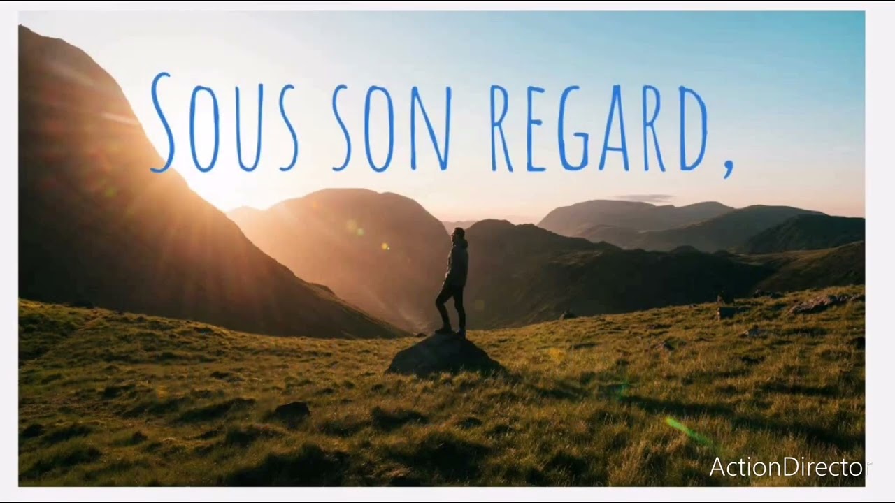 Je ne t'oublierai pas (lyric) #Louange, #Adoration, #MusiqueChrétienne, #Foi