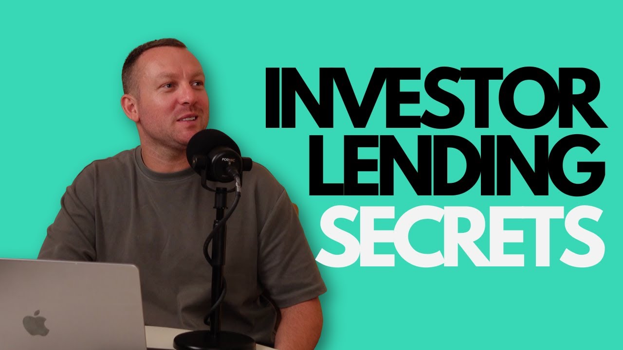 Trusts, Lending & Strategy: The Investor Playbook Explained