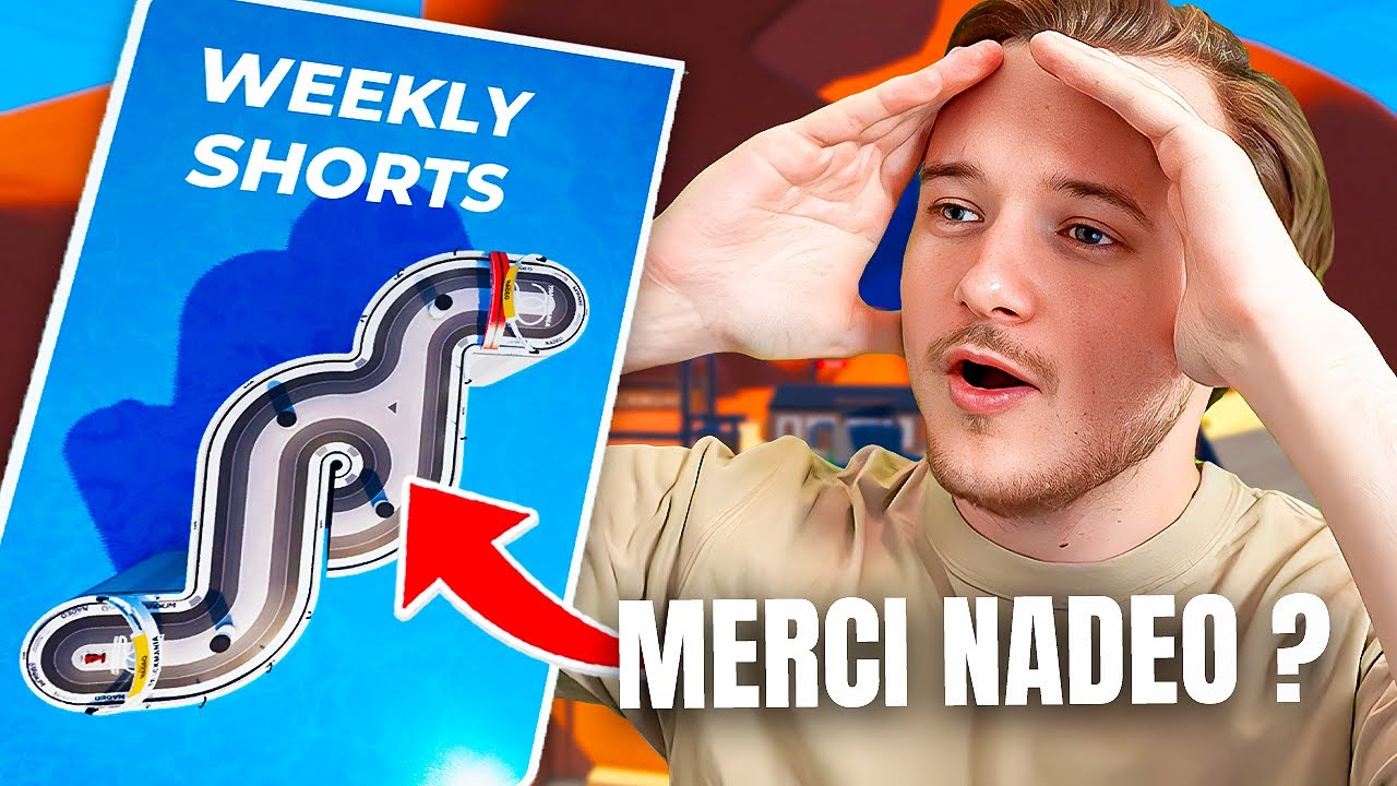 La Meilleure Semaine De Weekly Shorts ? (selon mon chat) - Weekly Shorts Semaine 20