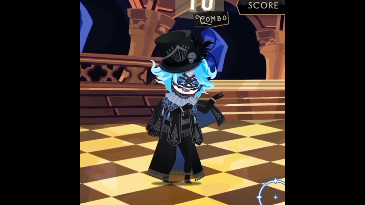 Favorite Idia Shroud moments
