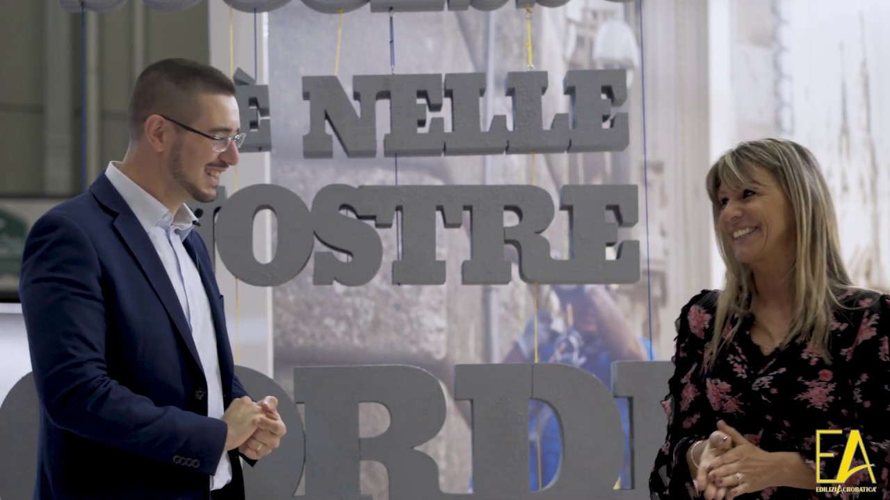 Intervista di Anna Marras sul tema Franchising in EdiliziAcrobatica per il gruppo Reting