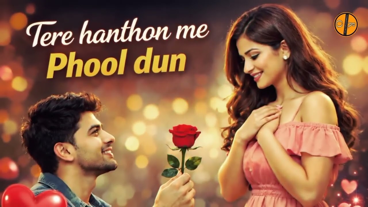 Teri Yaadon Ki Chadar Odhe | Official Video | #bollywood #hindisong #trending #2026 #newsong
