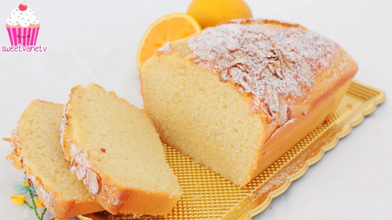 PANQU&Eacute; de Crema esponjadito RECETA F&aacute;cil | Postres de Vane